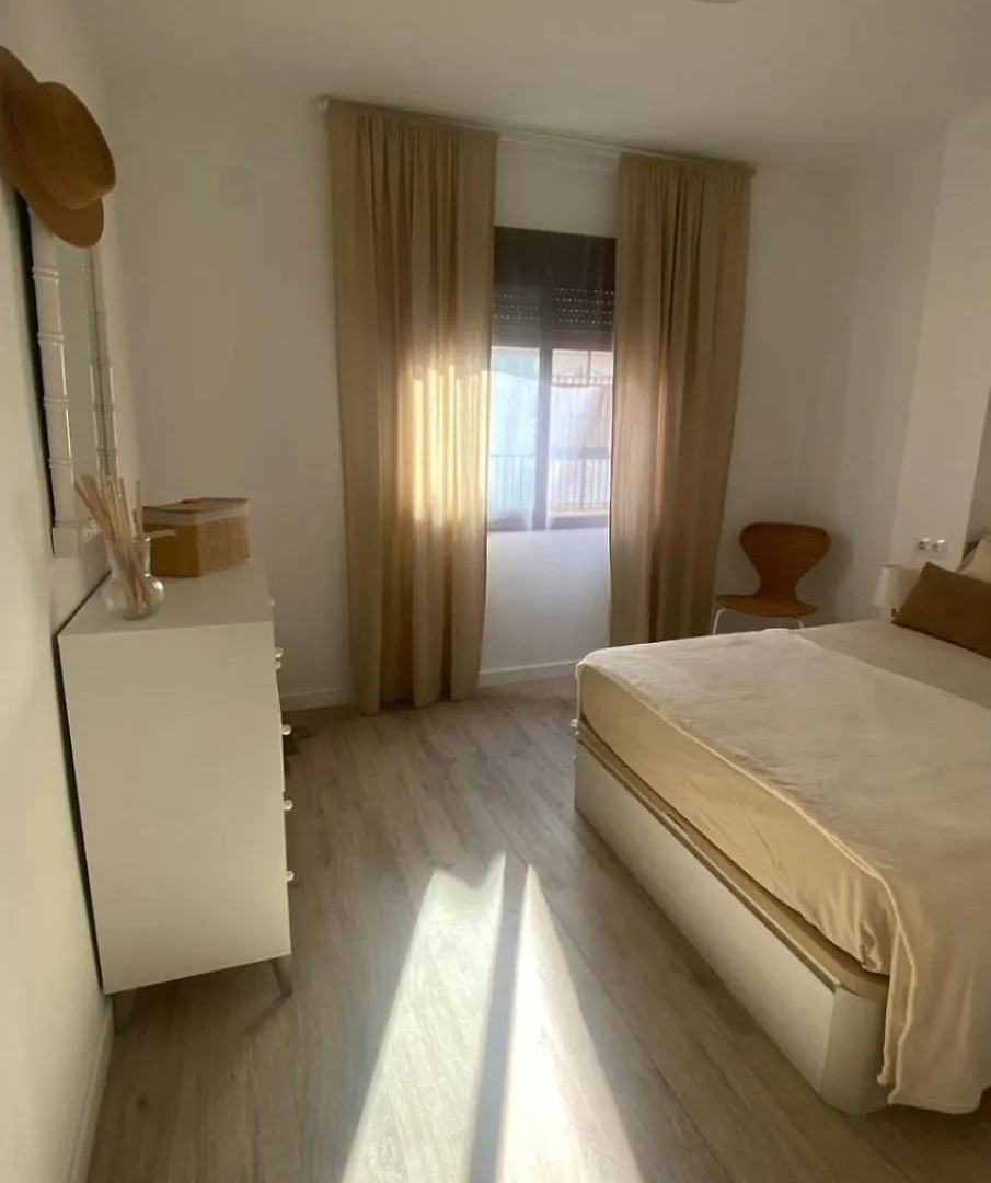 A Casa Di Lu Torremolinos Centre 2 Bedrooms contacts
